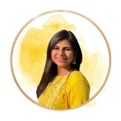 Parul gupta