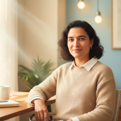 Calm - stress-depression-managment-course-2